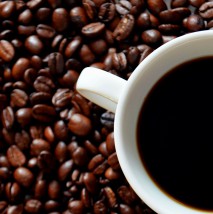 コーヒー