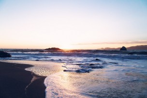 海辺