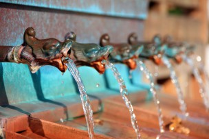 水道水
